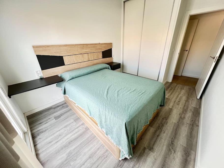 Pushe Penthouse Playa Granada Beach & Golf 5 موتريل المظهر الخارجي الصورة
