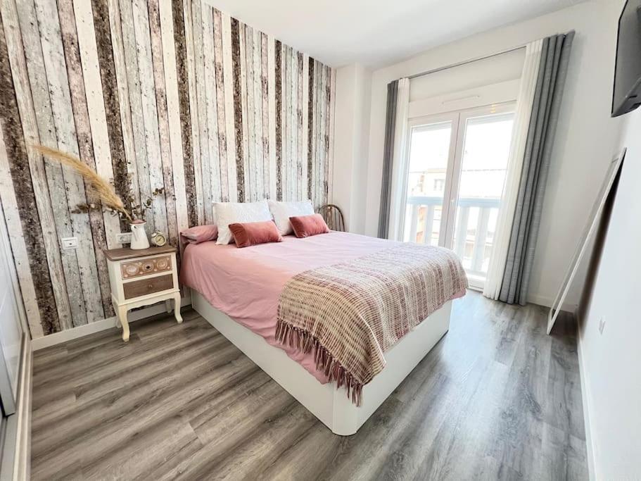 Pushe Penthouse Playa Granada Beach & Golf 5 موتريل المظهر الخارجي الصورة